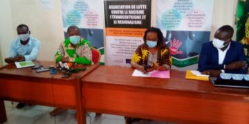 Bénin / Lutte contre les Violences Basées sur le Genre (VBG) au Bénin: L&rsquo;ONG ALCRER lance une étude de référence pour mesurer l&rsquo;ampleur du harcèlement sexuel dans les milieux professionnels et universitaires.