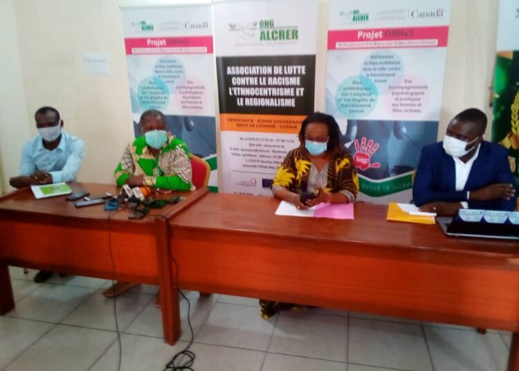 Bénin / Lutte contre les Violences Basées sur le Genre (VBG) au Bénin: L’ONG ALCRER lance une étude de référence pour mesurer l’ampleur du harcèlement sexuel dans les milieux professionnels et universitaires.