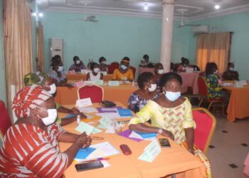 Bénin / Prévention et gestion des conflits: WANEP-Bénin forme vingt médiatrices pour des communautés apaisées.