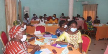 Bénin / Prévention et gestion des conflits: WANEP-Bénin forme vingt médiatrices pour des communautés apaisées.