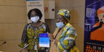 Bénin / 21ème édition de la Journée Internationale pour l’élimination des violences à l&rsquo;égard des femmes:WANEP-Bénin sonne la mobilisation pour l&rsquo;élimination des violences économiques et le harcèlement sexuel en milieu professionnel.