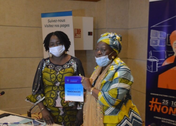 Bénin / 21ème édition de la Journée Internationale pour l’élimination des violences à l’égard des femmes:WANEP-Bénin sonne la mobilisation pour l’élimination des violences économiques et le harcèlement sexuel en milieu professionnel.