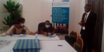 Bénin / Mise en œuvre des peines alternatives à l’emprisonnement pour les infractions dites mineures: Les acteurs de la justice s&rsquo;approprient et valident le rapport de l&rsquo;étude de l&rsquo;ONG Changement Social Bénin.