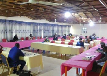 Mise en œuvre des peines alternatives à l’emprisonnement pour les infractions dites mineures: Les acteurs de la justice s’approprient et valident le rapport de l’étude de l’ONG Changement Social Bénin.