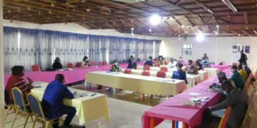 Mise en œuvre des peines alternatives à l’emprisonnement pour les infractions dites mineures: Les acteurs de la justice s&rsquo;approprient et valident le rapport de l&rsquo;étude de l&rsquo;ONG Changement Social Bénin.