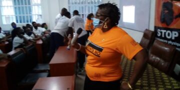 Bénin / Harcèlement sexuel et grossesses en milieu scolaire: Zonta Club de Cotonou et l&rsquo;ONG L&rsquo;Oeil d&rsquo;Aujourd&rsquo;hui sensibilisent les étudiants.