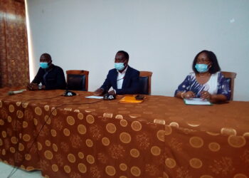 Bénin/ Droits de l’homme: Le PNUD réunit des experts pour la révision de la Loi 2005-31 du 10 avril 2006 sur le VIH/Sida