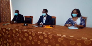 Bénin/ Droits de l&rsquo;homme: Le PNUD réunit des experts pour la révision de la Loi 2005-31 du 10 avril 2006 sur le VIH/Sida