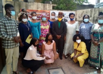 Bénin / Droits de l’homme La Coalition des défenseurs des Droits humains plaide pour le vote de la loi de protection.
