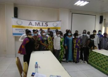 Bénin / Médias et Paix: L’Association AMIS forme des journalistes sur la démocratie et la paix.