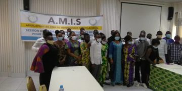 Bénin / Médias et Paix: L&rsquo;Association AMIS forme des journalistes sur la démocratie et la paix.