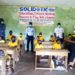 Bénin / Protection des droits des enfants handicapés: Le commissaire de police de Honvié en visite de travail au centre des sourds d&rsquo;Adjarra.