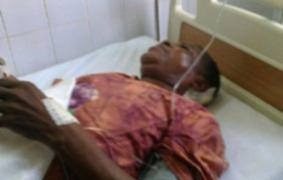 Bénin / Assassinat manqué du Directeur exécutif de l’ONG ALCRER : 07 ans après, l’identité des agresseurs de Martin Assogba toujours inconnue