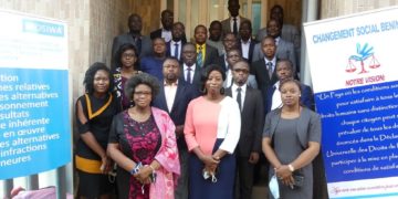 Bénin / Mise en œuvre des peines alternatives à l’emprisonnement : Les acteurs judiciaires du septentrion s&rsquo;approprient l&rsquo;étude de Changement Social.
