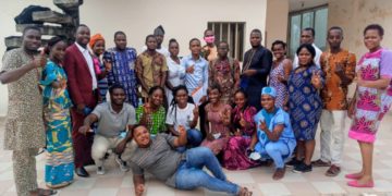 Bénin / Ateliers de la Démocratie, 2ème édition (ADEMO II):Le Réseau des Femmes Leaders et l&rsquo;Ambassade des Etats-Unis outillent les formateurs.