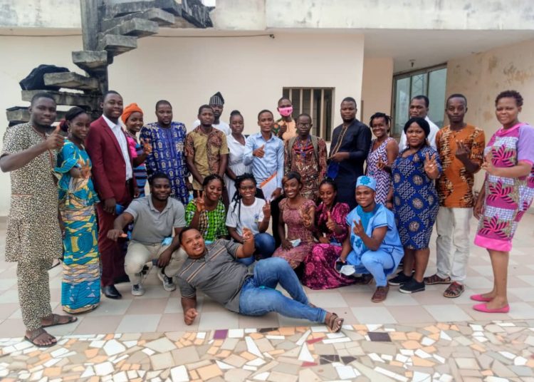 Bénin / Ateliers de la Démocratie, 2ème édition (ADEMO II):Le Réseau des Femmes Leaders et l’Ambassade des Etats-Unis outillent les formateurs.