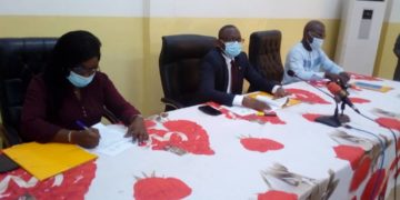 Bénin / Élection Présidentielle 2021 : La CBDH outille une quarantaine de journalistes sur le respect des droits humains en période électorale.