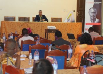 Bénin / Lutte contre l’apatridie: Amnesty International Bénin et le HCR oeuvrent pour le vote du Code de nationalité et les reformes de l’état-civil.