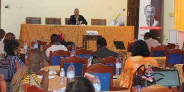 Bénin / Lutte contre l&rsquo;apatridie: Amnesty International Bénin et le HCR oeuvrent pour le vote du Code de nationalité et les reformes de l&rsquo;état-civil.