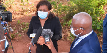 Sakété / Pour non-respect des normes régissant les Centres d’Accueil et de Protection des Enfants: Véronique Tognifodé ferme l’orphelinat « La Cité des enfants » de Takon.