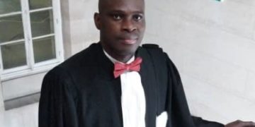 Justice / Prestation de serment d’avocat à la Cour d’Appel de Paris: Dr Stanic ADJACOTAN fait une entrée triomphale dans la famille judiciaire.