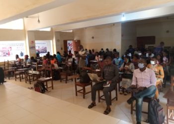 Bénin / Droits de l’homme: Le CFMPDH forme sur la Cour Africaine des Droits de l’Homme et des Peuples.