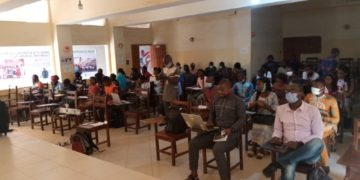 Bénin / Droits de l&rsquo;homme: Le CFMPDH forme sur la Cour Africaine des Droits de l&rsquo;Homme et des Peuples.
