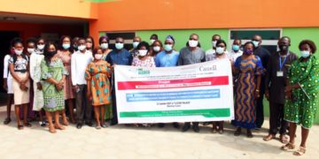 Projet DRHaS / Harcèlement sexuel dans les administrations de Cotonou et à l&rsquo;Université d&rsquo;Abomey-Calavi: ALCRER et les acteurs de la lutte contre les violences faites aux femmes valident l&rsquo;étude sur l&rsquo;ampleur du harcèlement sexuel.