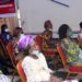 Bénin / Fonds pluriannuels du projet Voix et Leadership: 10 organisations de défense des droits des femmes reçoivent des financements de OXFAM au Bénin