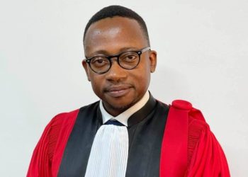 Justice / CRIET : Mario METONOU installé dans ses fonctions de Procureur spécial