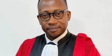 Justice / CRIET : Mario METONOU installé dans ses fonctions de Procureur spécial