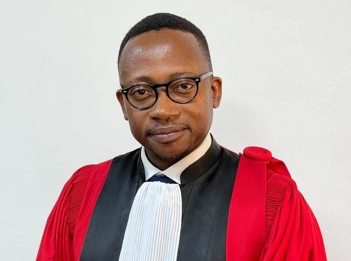 Justice / CRIET : Mario METONOU installé dans ses fonctions de Procureur spécial