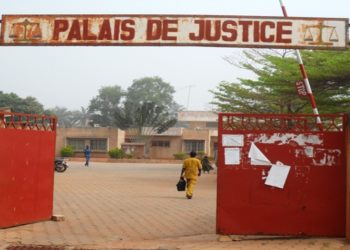 Tribunal d’Abomey / Grâce à l’intervention de l’ONG « Famille-Nutrition-Développement » : 02 femmes condamnées pour enlèvement d’une mineure