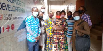 Justice en Afrique: Le CFMPDH outille une vingtaine de jeunes sur la complémentarité entre la Commission et la Cour Africaine.