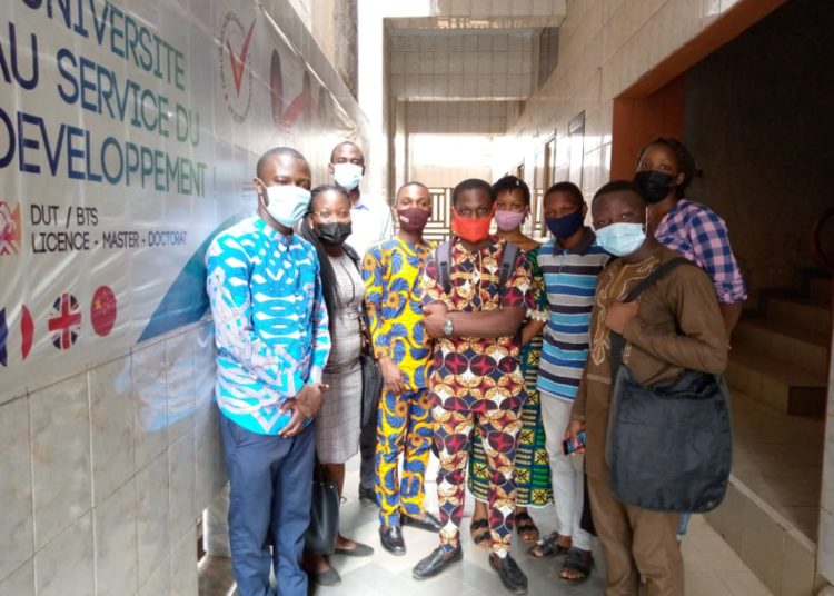 Justice en Afrique: Le CFMPDH outille une vingtaine de jeunes sur la complémentarité entre la Commission et la Cour Africaine.