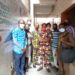 Justice en Afrique: Le CFMPDH outille une vingtaine de jeunes sur la complémentarité entre la Commission et la Cour Africaine.