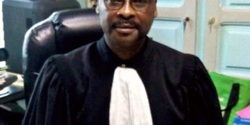 Bénin / Deuil dans le milieu judiciaire: Me Marcellin ZOSSOUNGBO, Président de la Chambre Nationale des Huissiers de Justice, est mort.