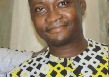 Droits de l’homme/ Amnesty International Bénin: Dieudonné DAGBETO, le nouveau Directeur Exécutif, est entré en fonction