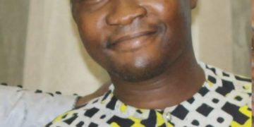 Droits de l’homme/ Amnesty International Bénin: Dieudonné DAGBETO, le nouveau Directeur Exécutif, est entré en fonction