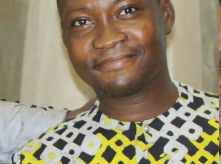 Droits de l’homme/ Amnesty International Bénin: Dieudonné DAGBETO, le nouveau Directeur Exécutif, est entré en fonction