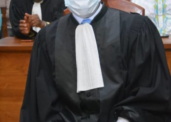Bénin/ Tribunal  de Cotonou : Jules AHOGA installé dans ses fonctions de procureur de  la République.