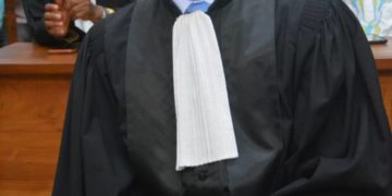 Bénin/ Tribunal  de Cotonou : Jules AHOGA installé dans ses fonctions de procureur de  la République.