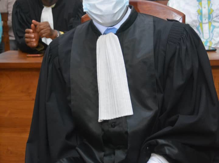 Bénin/ Tribunal  de Cotonou : Jules AHOGA installé dans ses fonctions de procureur de  la République.
