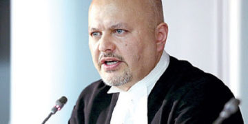 Justice/ Nouveau Procureur général de la Cour pénale internationale : Karim Khan désigné pour succéder à Fatou Bensouda