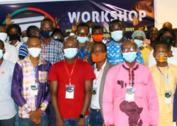 Bénin / Restriction de l’espace civique : L’ONG « Voix et Actions Citoyennes » mobilise autour des défis des OSC et de la Commission Africaine des droits de l’homme