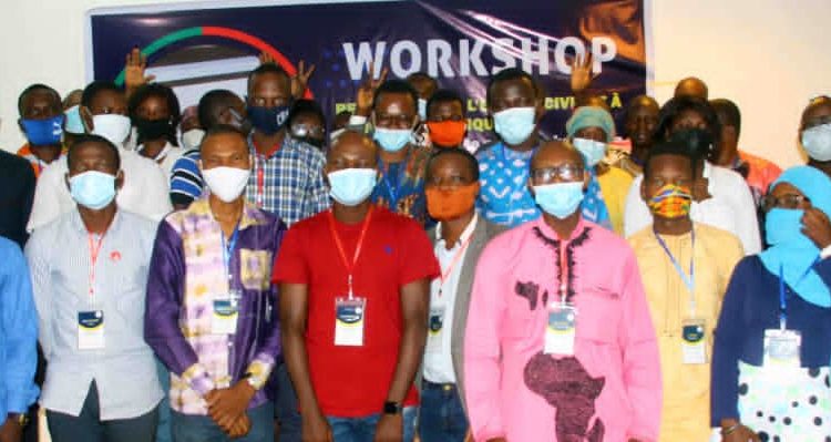 Bénin / Restriction de l’espace civique : L’ONG « Voix et Actions Citoyennes » mobilise autour des défis des OSC et de la Commission Africaine des droits de l’homme