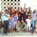 Bénin/ Éducation et promotion des droits et devoirs des enfants : l&rsquo;ONG « Joie dans la cité » renouvelle le bureau du Club des Petites Stars de la Cité.