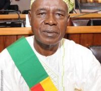 Bénin / Deuil à la Commission Béninoise des Droits de l’Homme : Le Commissaire Jean-Pierre BABATUNDE a tiré sa révérence