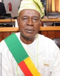 Bénin / Deuil à la Commission Béninoise des Droits de l’Homme : Le Commissaire Jean-Pierre BABATUNDE a tiré sa révérence