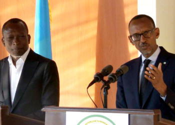 Justice / Cour Africaine des Droits de l&rsquo;homme et des peuples : Le Bénin et le Rwanda s’opposent à l’adoption de son rapport d’activités